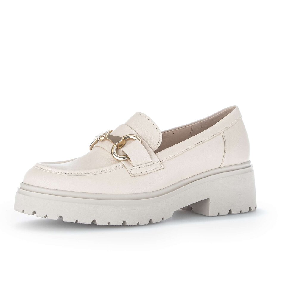 Gabor fashion Slipper beige