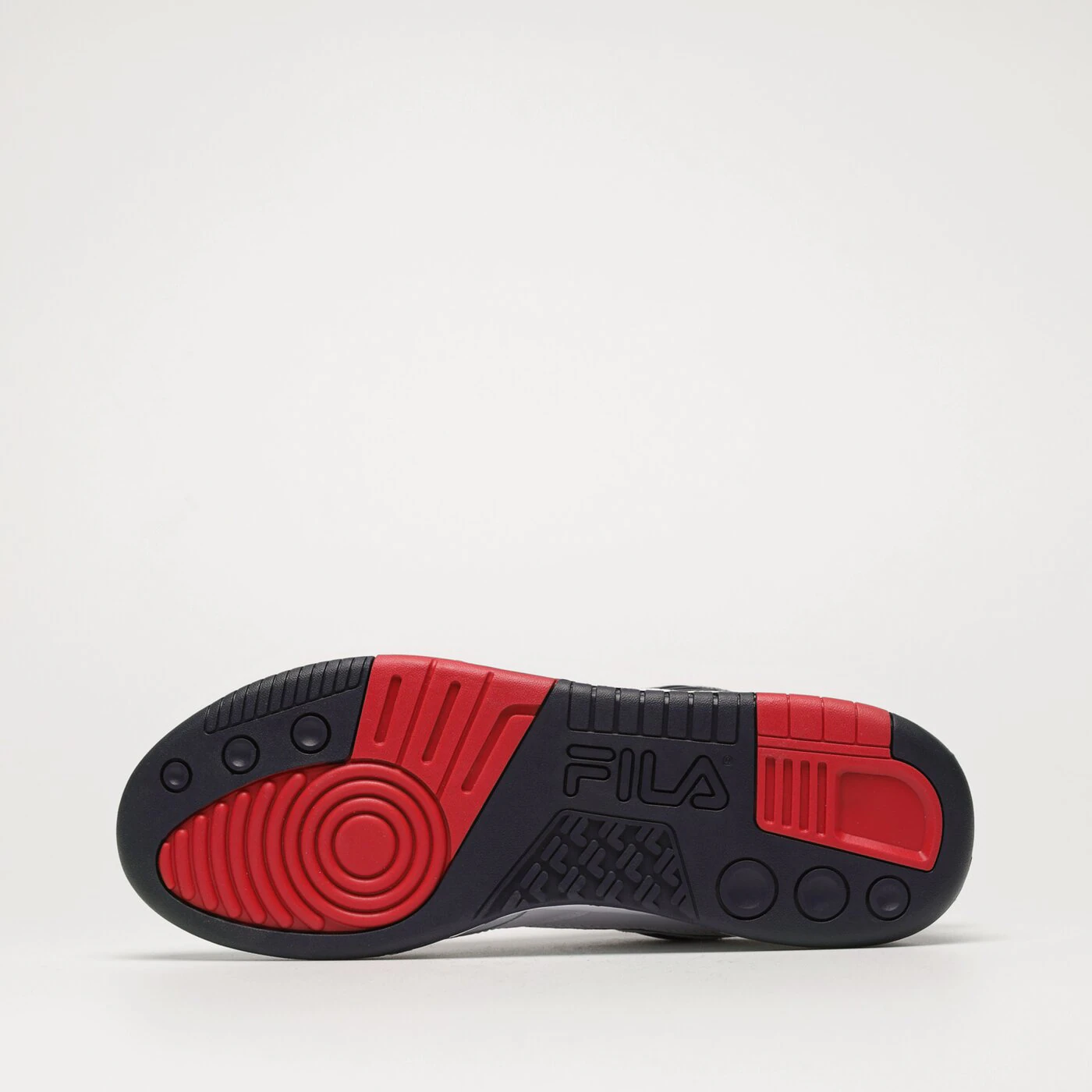 FILA CORDA Weiß