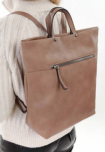EMILY & NOAH Rucksack E&N Wien