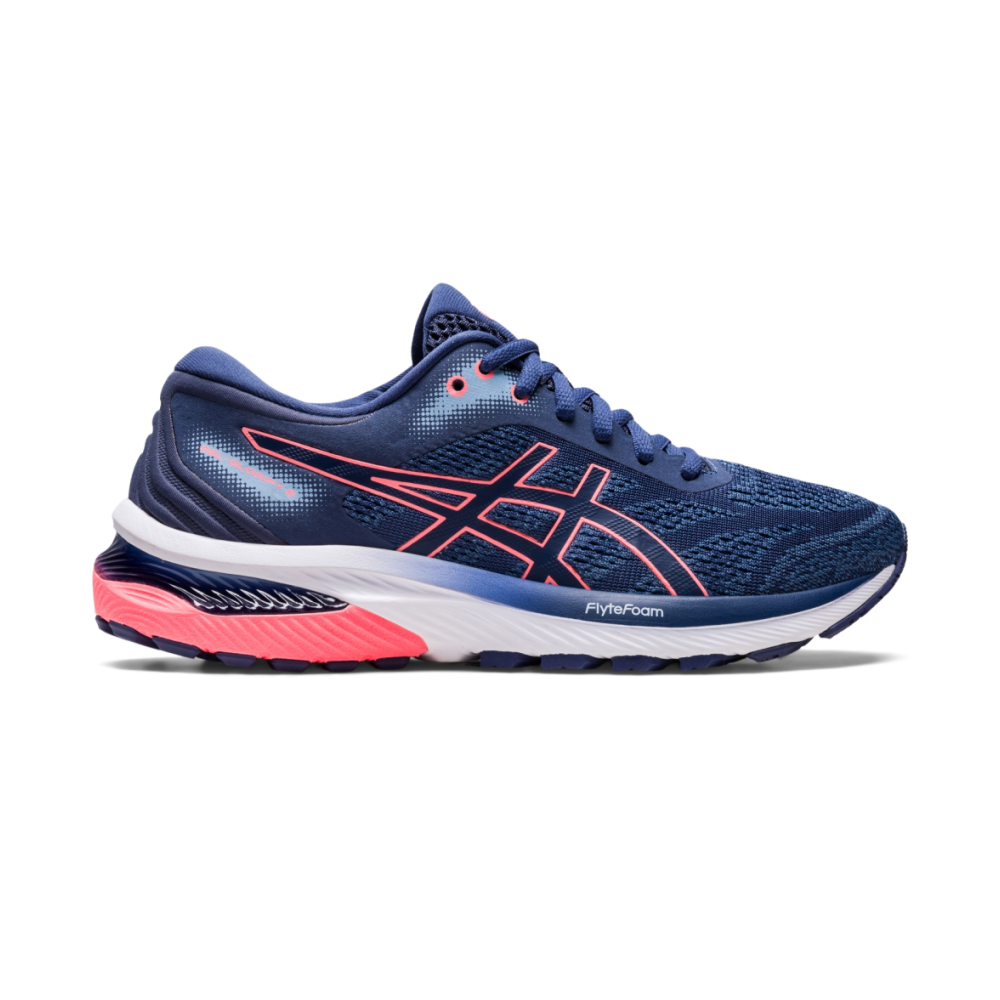 Asics Gel Glorify 5 1012B225-401 / blau