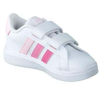 adidas Grand Court 2.0 CF I Sneaker in weiß