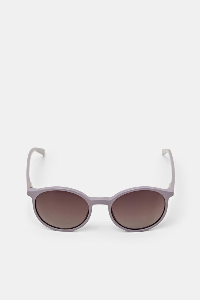 Unisex-Sonnenbrille, Gläser mit Farbverlauf
