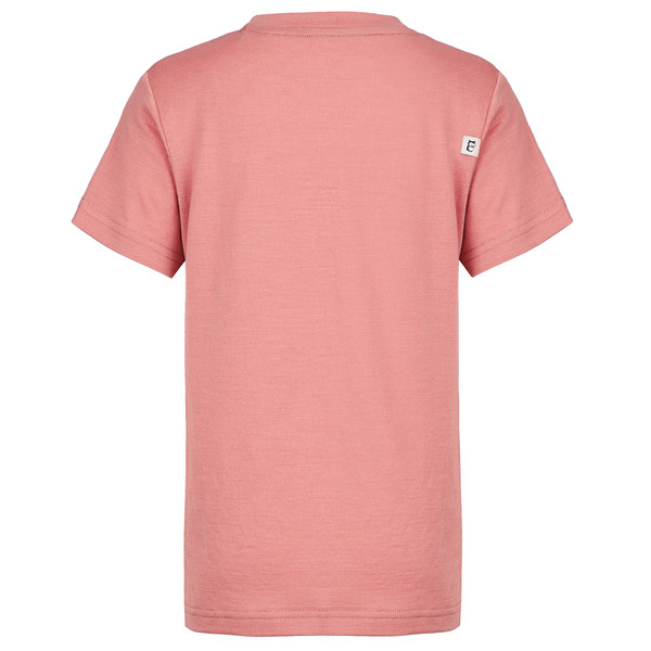 PLUTO MERINO POCKET T-SHIRT ' BIRDDAY PARTY' Kinder - T-Shirt