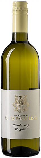 2022 Chardonnay trocken Bio - BioWeinbau Peter Paradeiser
