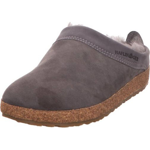 HAFLINGER Hausschuhe