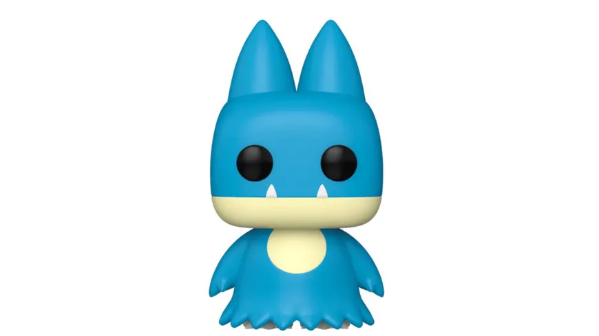 Funko - POP! - Pokemon Munchlax Vinyl Figur