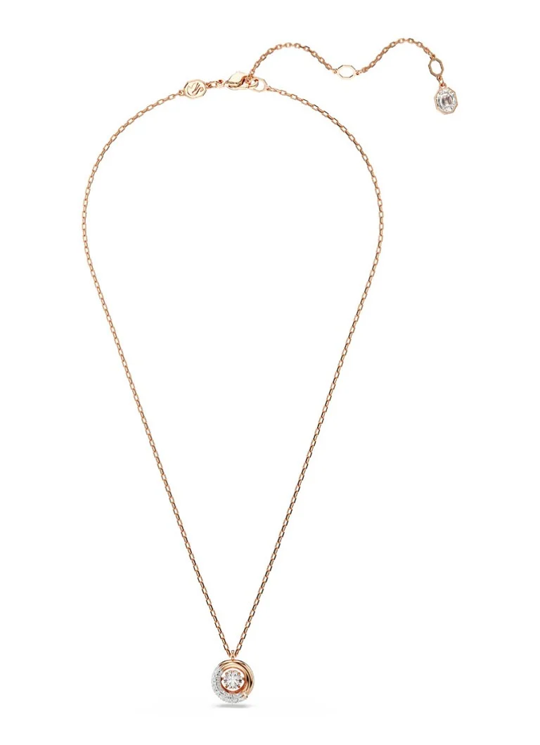 Κολιέ Swarovski Dextera με κρύσταλλο