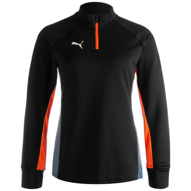 PUMA individualBLAZE Funktionsshirt Damen
