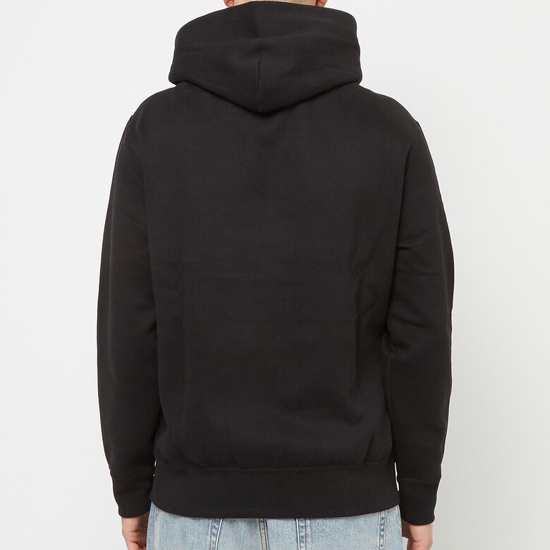 Polo Ralph Lauren Hoodie polo black
