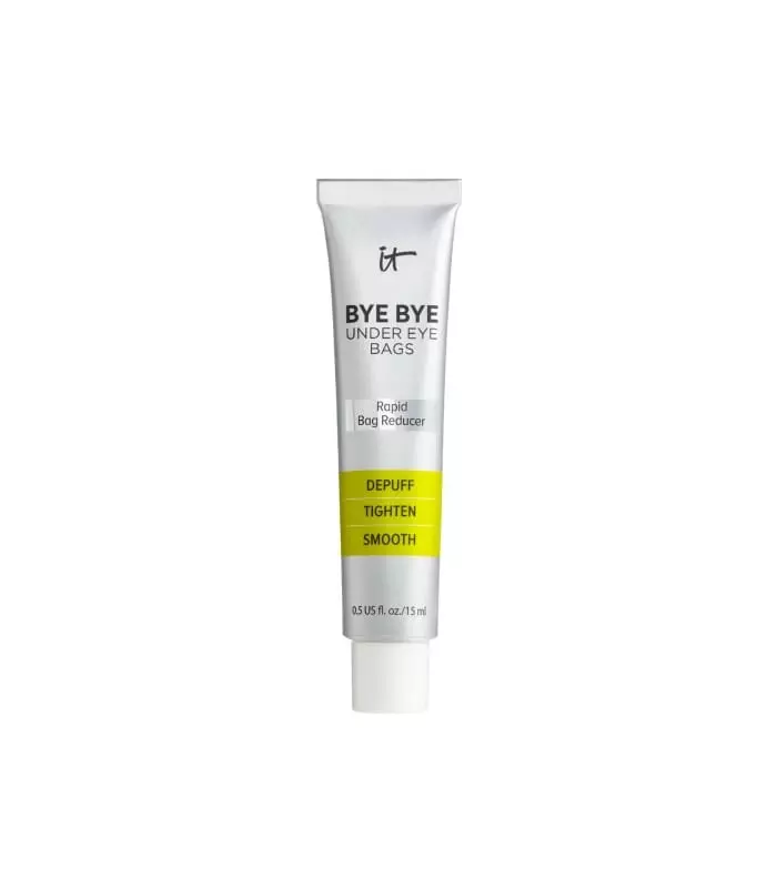 BYE BYE UNDER EYE BAGS Traitement pour les poches