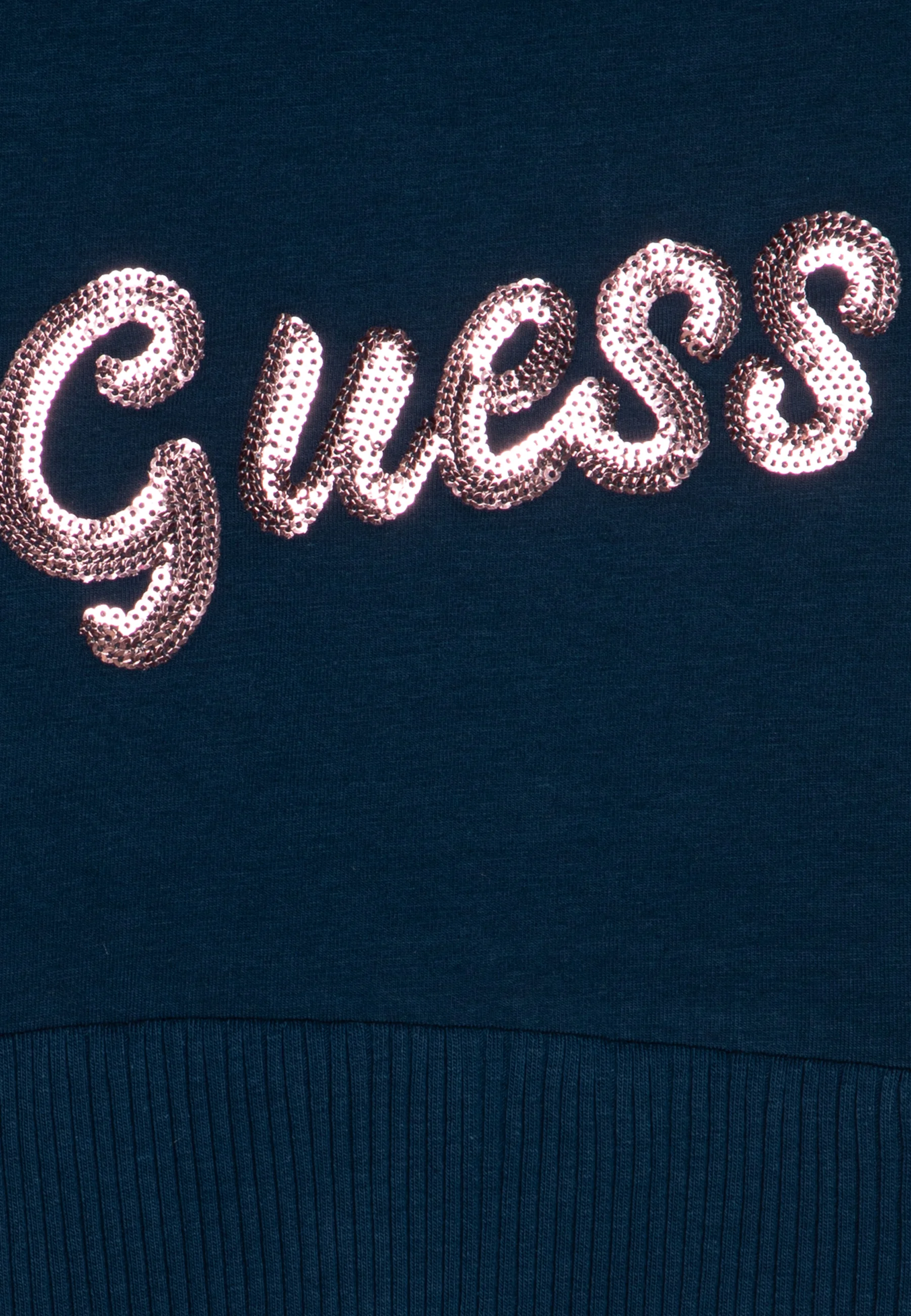 Vestido para niña Guess - Vestido de jersey