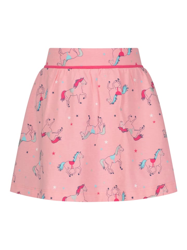 Salt and Pepper  Skort Spring Bloom in pink günstig kaufen