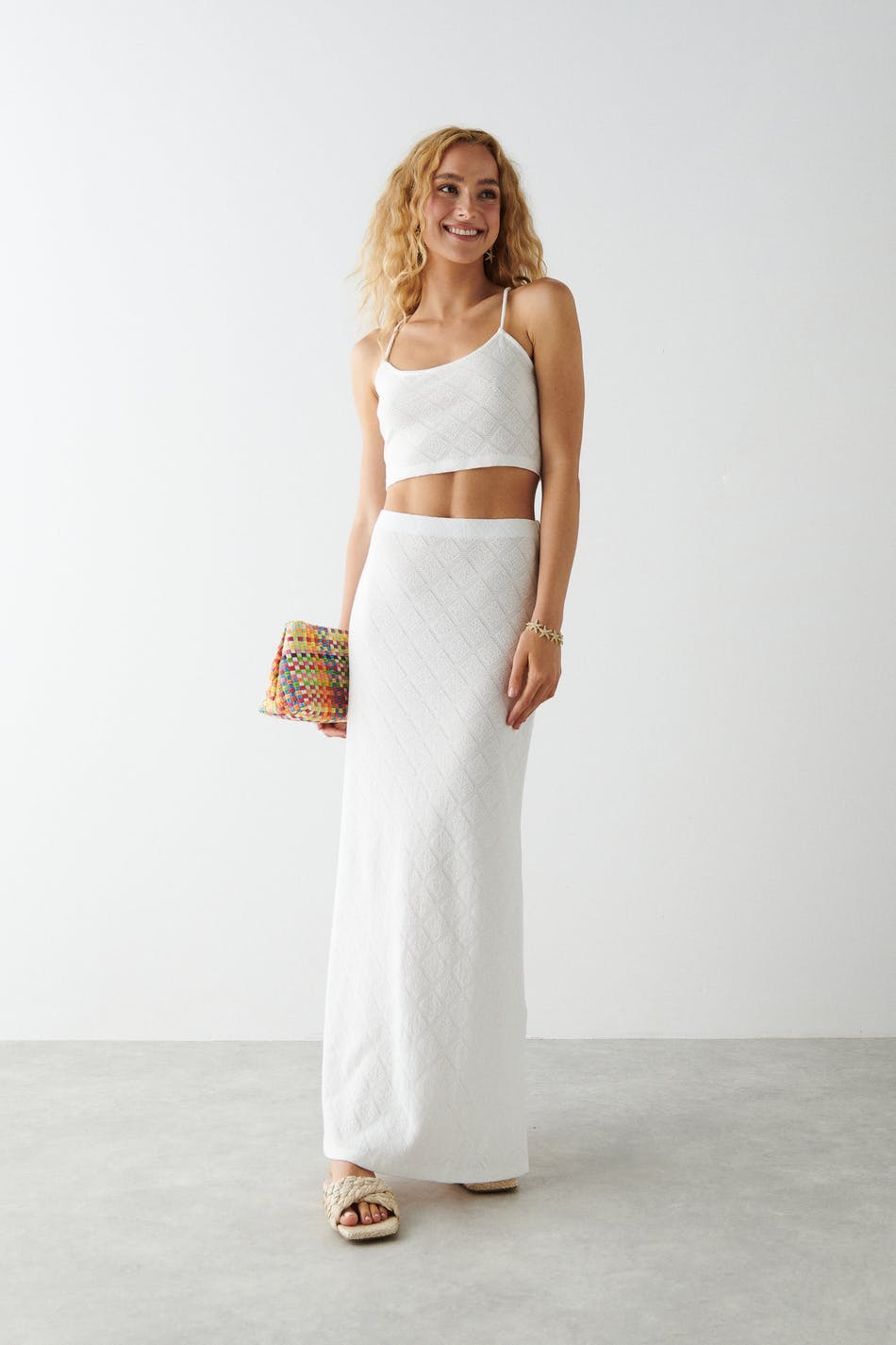 Faye skirt