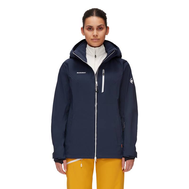 Mammut Stoney Hardshelljacke Damen