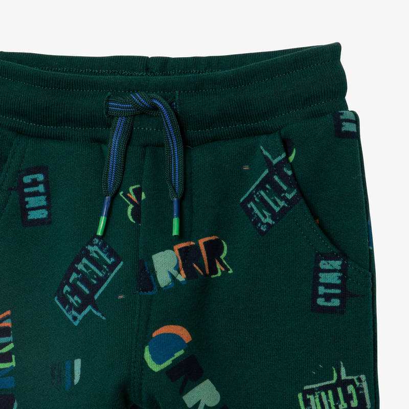 Néo-jogging bébé garçon dinos Catimini