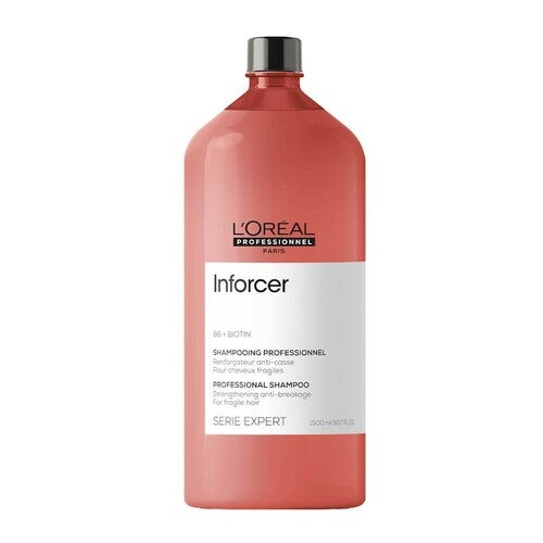 L'Oréal Professionnel Serie Expert Inforcer Shampoo 1.500 ml