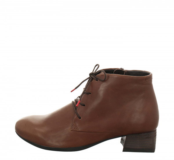 DELICIA Stiefelette - Kakao