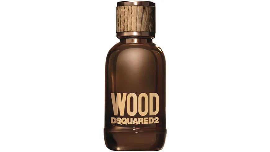 DSQUARED2 Wood He Eau de Toilette