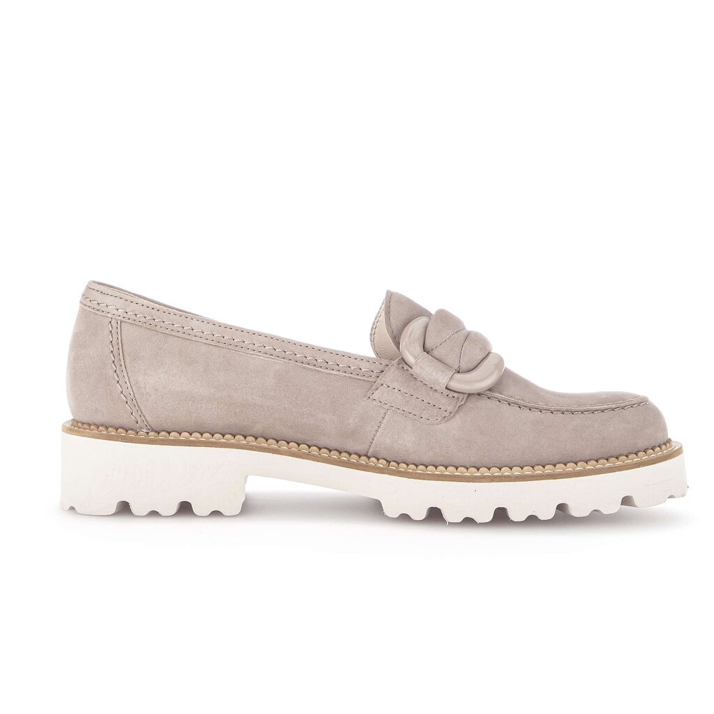 Gabor fashion Slipper beige