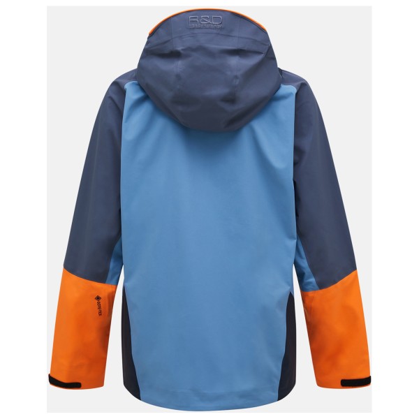 Peak Performance - Vislight GORE-TEX C-Knit Jacket - Skijacke