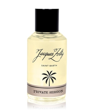 Jacques Zolty Private Session Eau de Parfum-100 ml