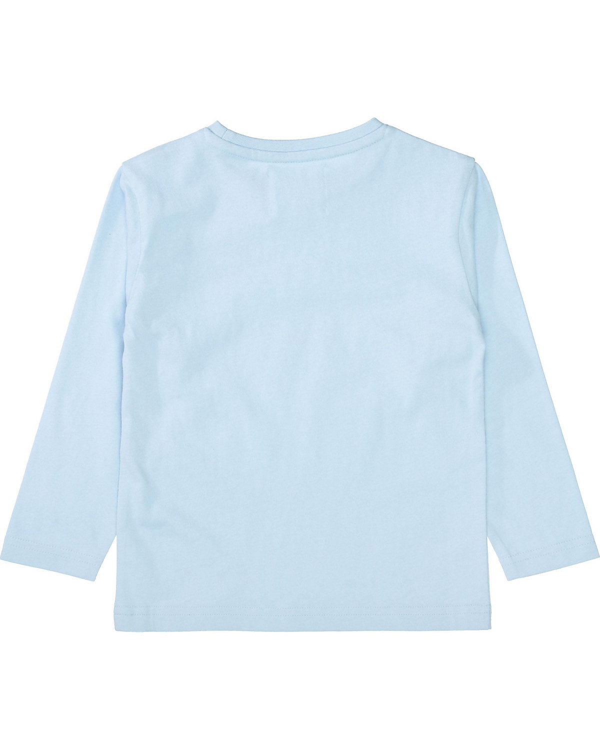 Langarmshirt für Jungen