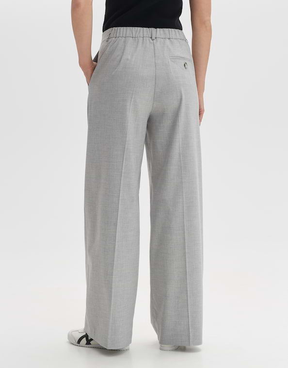 Wide Leg Pants Megla