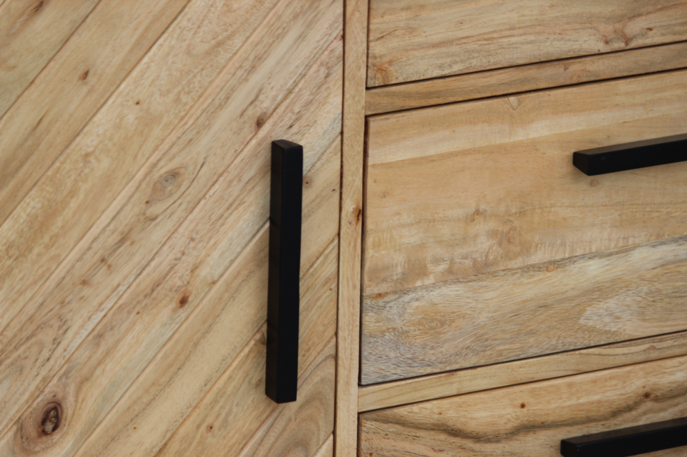 Sideboard Baribone Natural