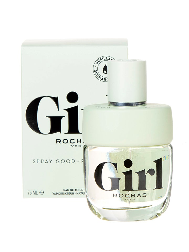 Rochas Girl - EdT, 75 ml günstig kaufen onesize