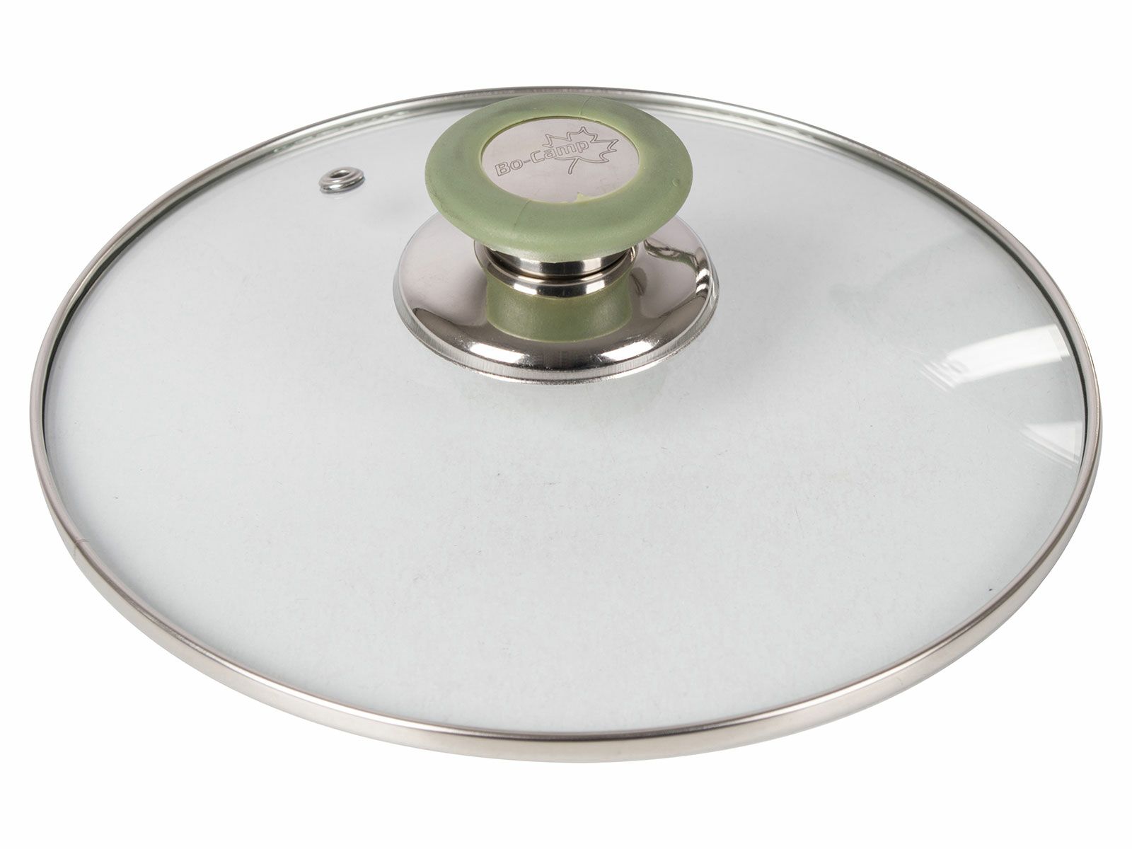 Bo-Camp Elegance Compact 3 Topfset
