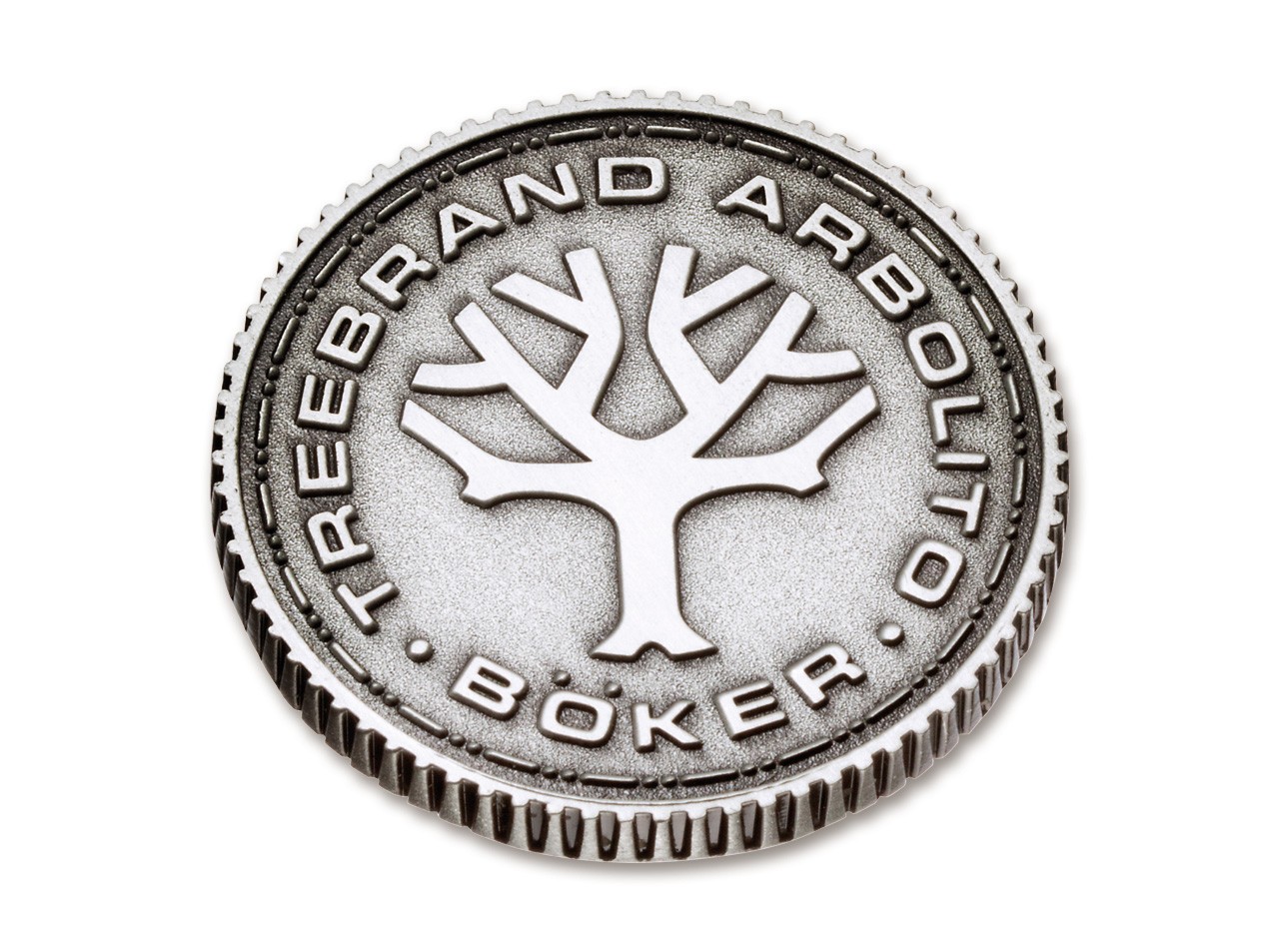 Challenge Coin