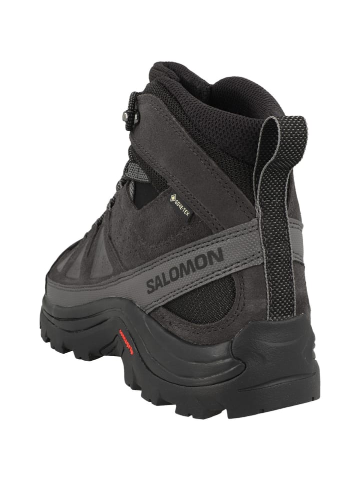 SALOMON Outdoorschuhe QUEST ROVE GTX in schwarz günstig kaufen