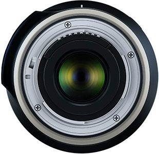 Tamron AF 18-400mm F/3.5-6.3 Di II VC HLD Objektiv
