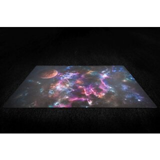 Space Sector 6 6x4 Gaming Mat 2.0