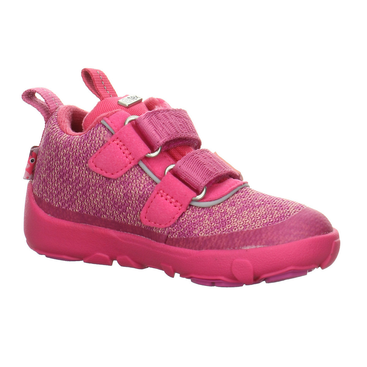 Halbschuhe KNIT HAPPY für Mädchen