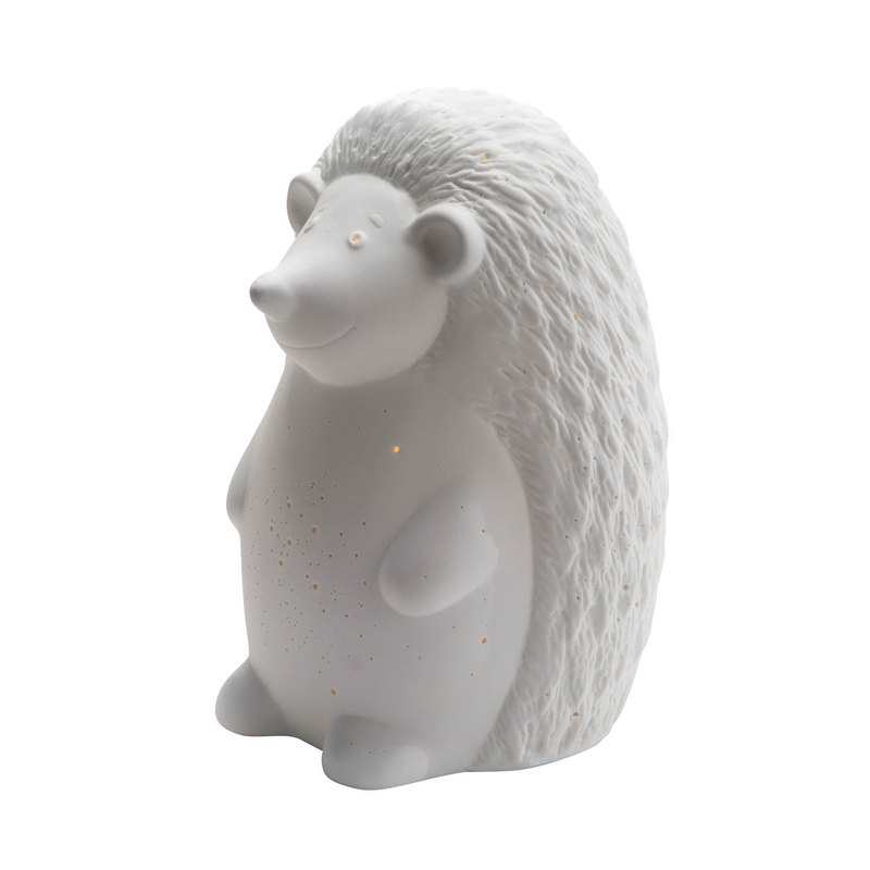 Lampe Simon l'hérisson Amadeus les petits
