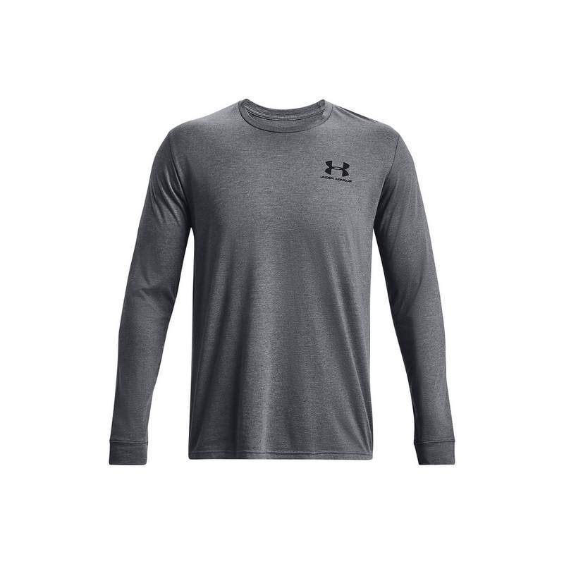 Under Armour Sportstyle Left Chest T-Shirt Herren