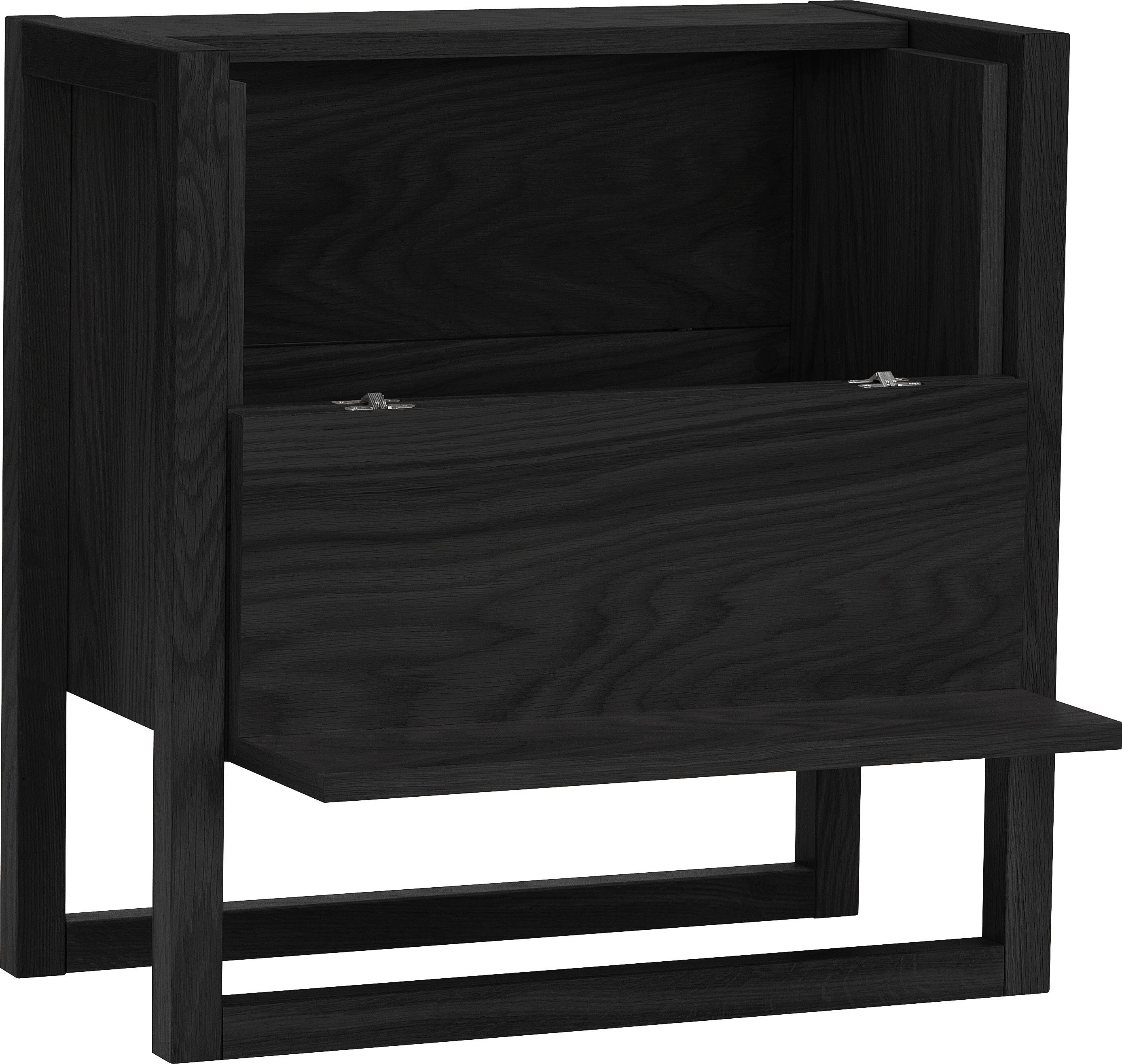 Woodman Barschrank New Est Breite 60 cm, eine kompakte und vielseitige Ergänzung
