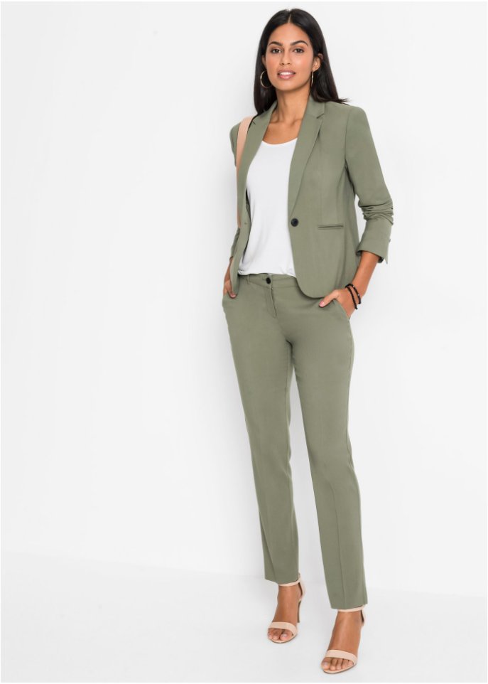 Blazer, Petite
