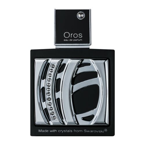Oros Oros Pour Homme Eau de Parfum 85 ml
