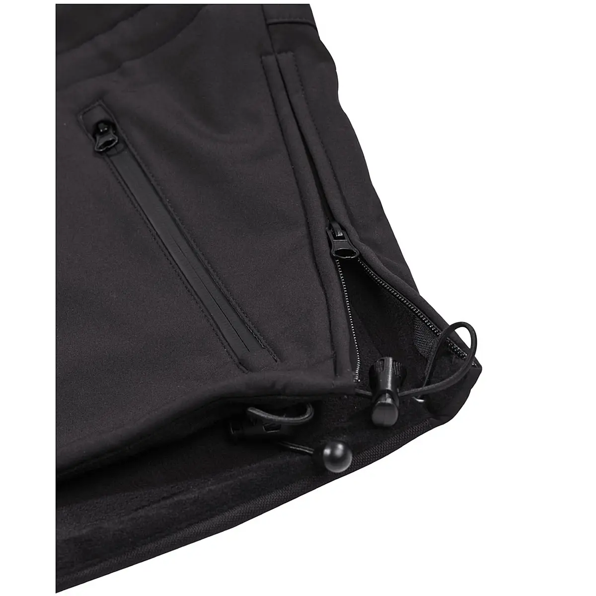 Softshell Jacke Protect