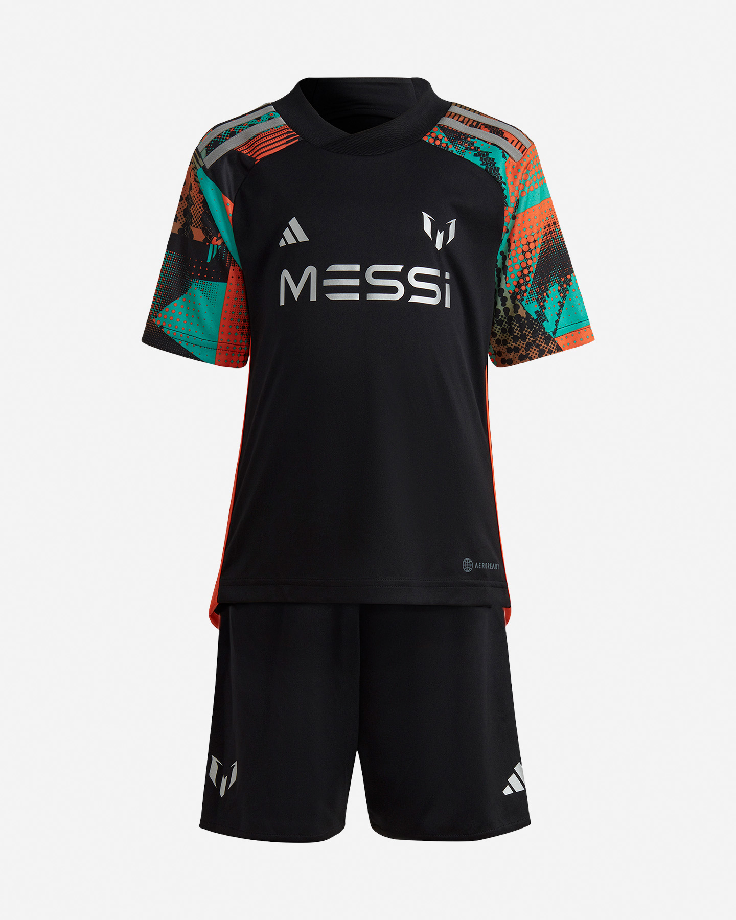 Futbalový dres Adidas Messi M HR4346