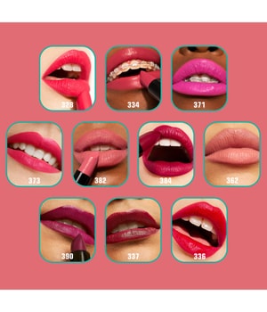 3INA The Lipstick Lippenstift-4.5 g