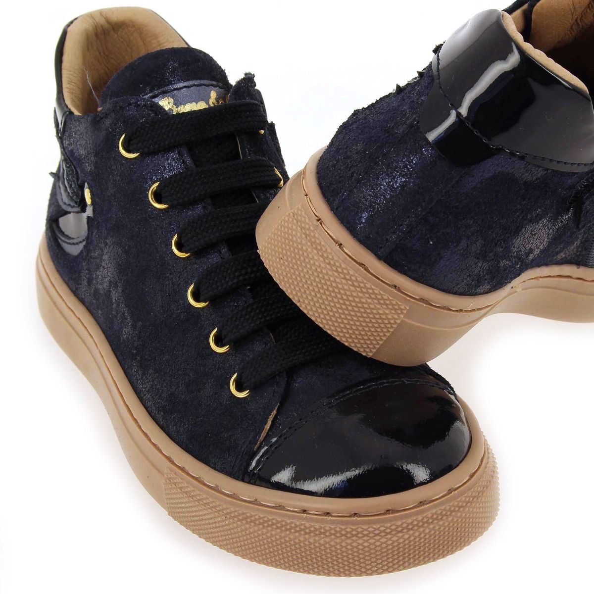 Bana & Co   2001 - marine