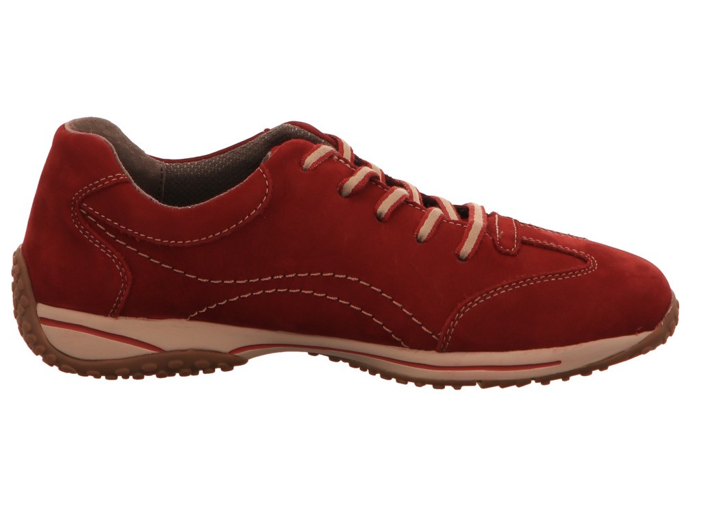 GABOR Sneaker braun
