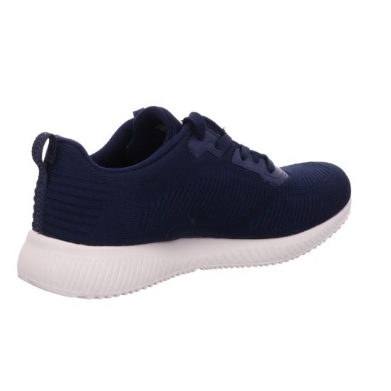 SKECHERS Sneaker blau