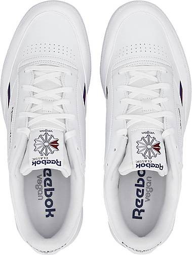 Reebok Classic Sneaker CLUB C 85 vegan