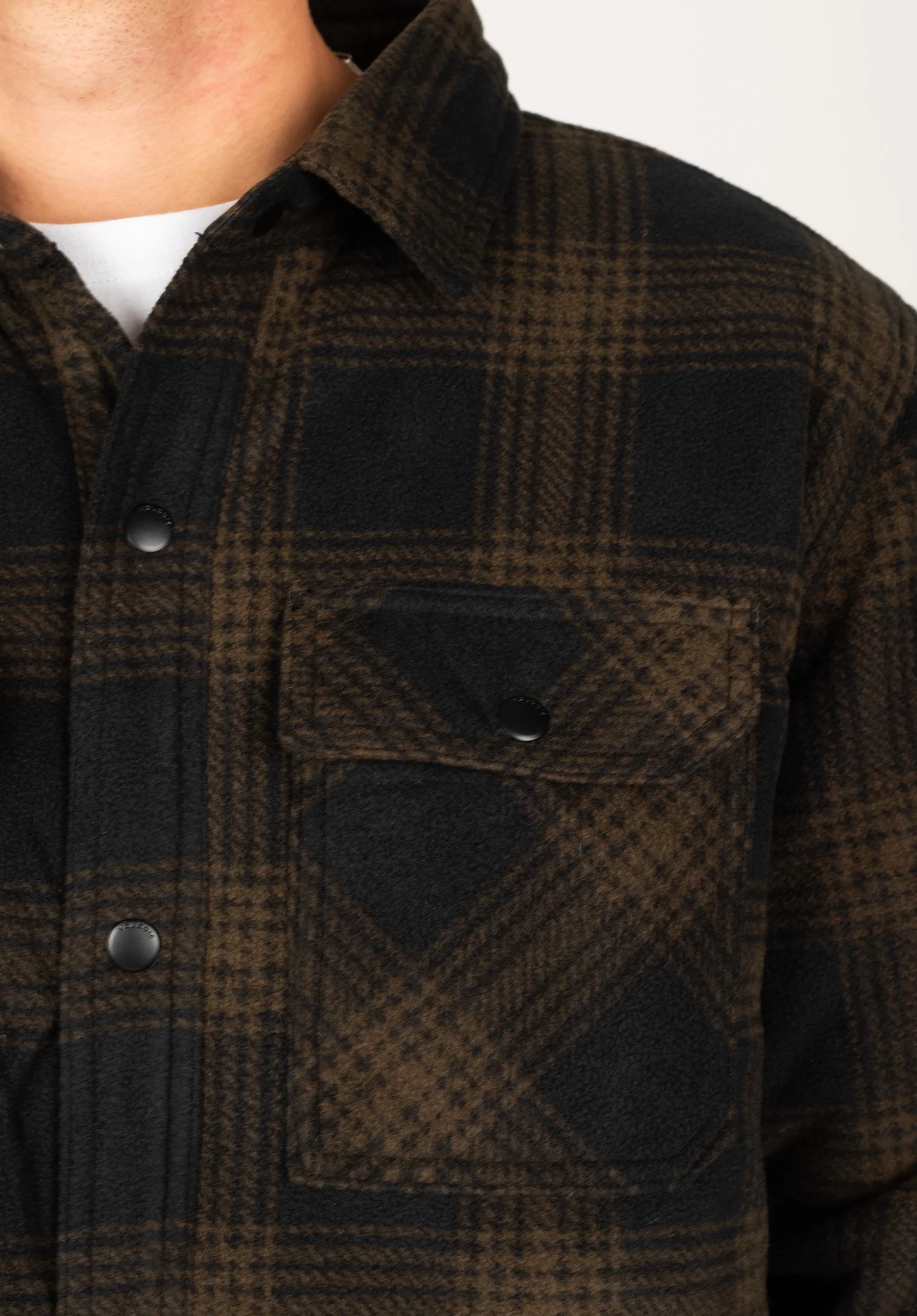 Bowered Fleece