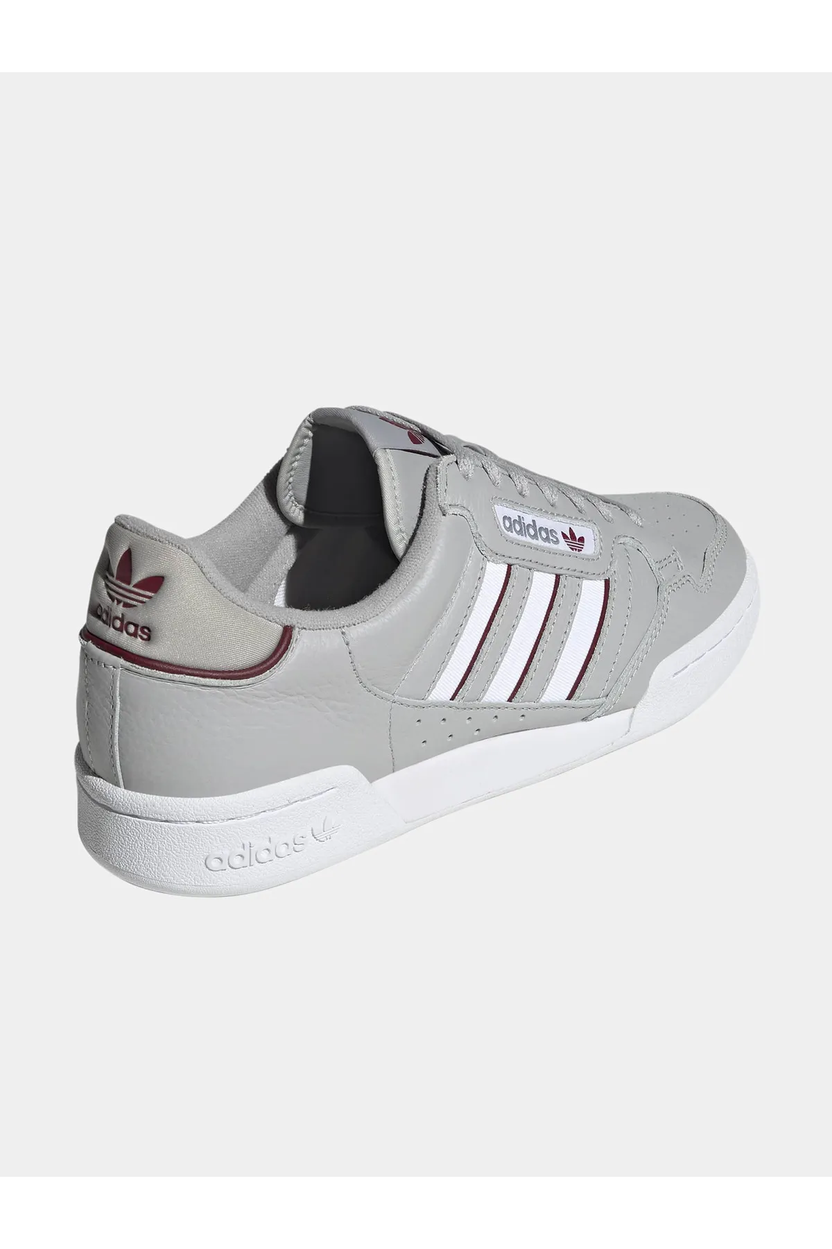 adidas  Unisex adidas Continental 80 Streifen