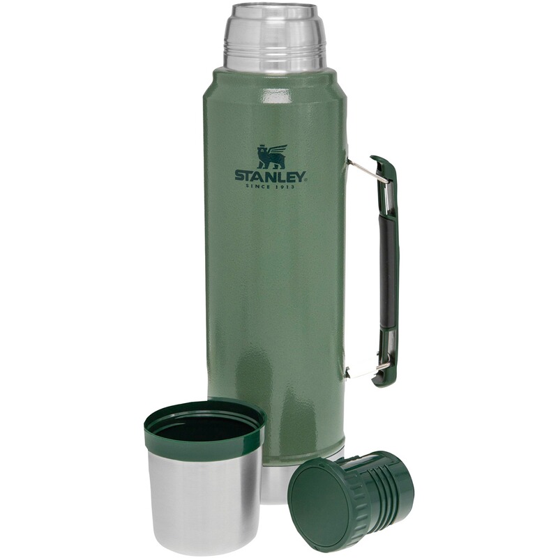 Stanley Vakuum Isolierflasche Classic Legendary 1 l
